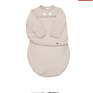 Embé organic 2 way swaddle